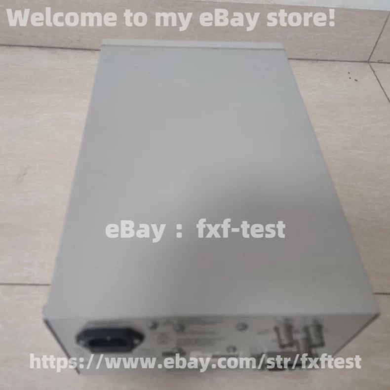 1PC Fluke281 40mhz Arbitrary Waveform Generator Fast delivery&fxf