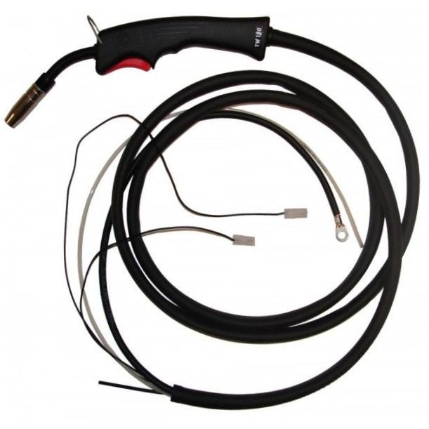 Welding arm, welding machine Telwin 742405