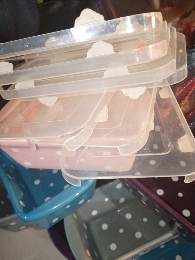 Temp-tations Ceramic Loaf Pans