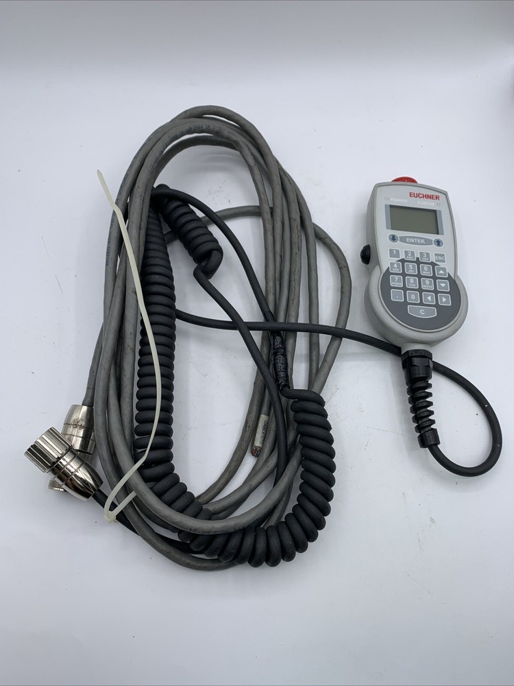 Euchner HBA-072949 30V/3A See Pics