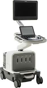 Philips Ultrasound Software
