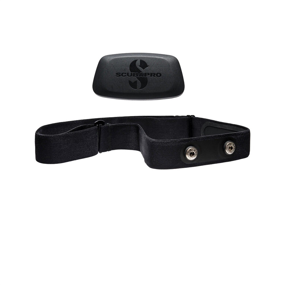 ScubaPro HRM Belt2 - Dive Computer Accessories (05.060.020)