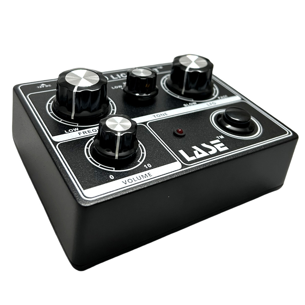 LASE LS-100 LICKSHOT Gun-Shot Effect Machine
