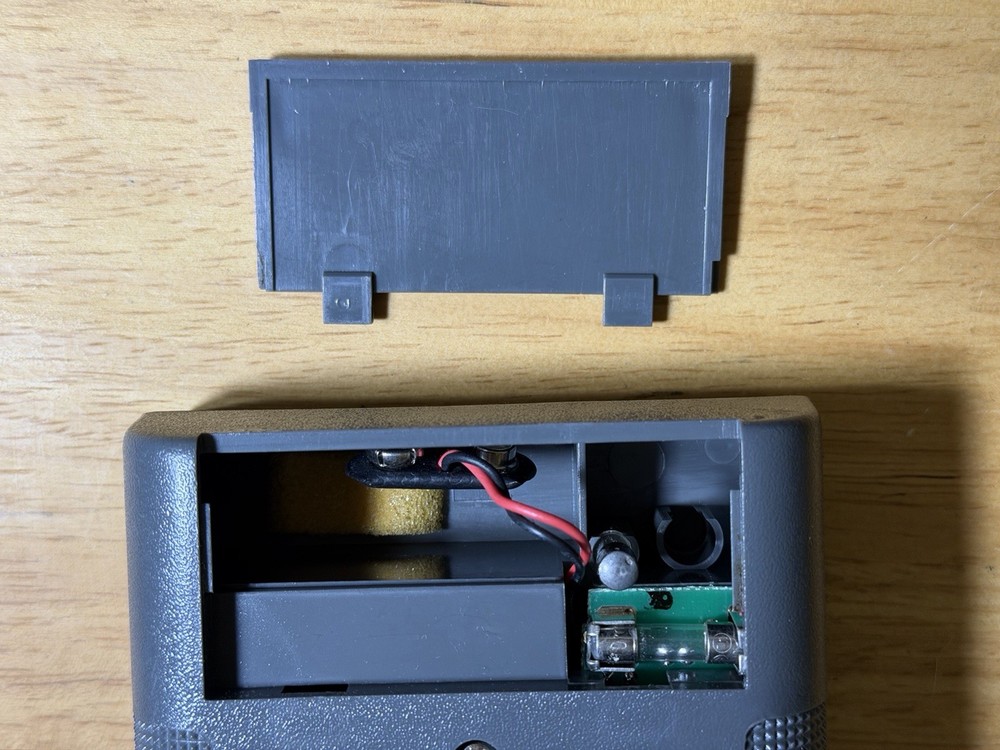 BK Precision 875A LCR Digital Meter Inductance Capacitance Resistance Tester