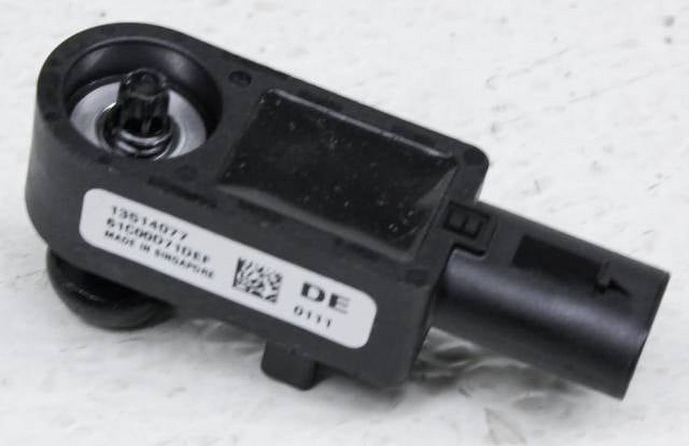 OEM Front Discriminating Sensor For Buick Chevrolet GMC