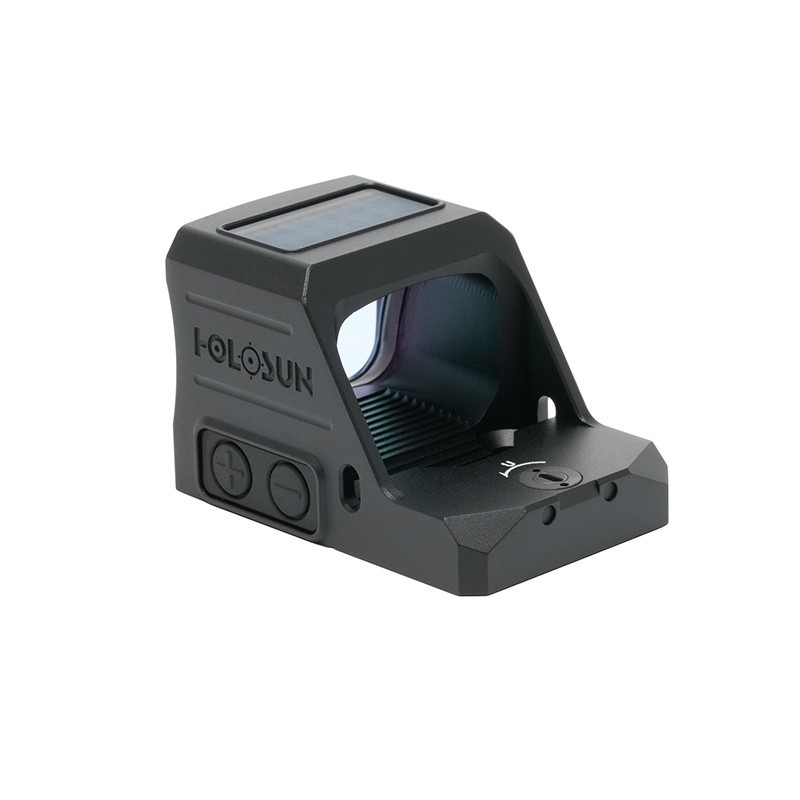Holosun 507C X3 Multi-Reticle Red Dot (HS507C-X3-RD)