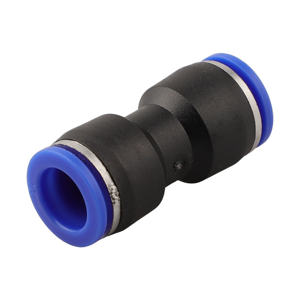 Quick Release Pneumatic Connectors 50pcs for Efficient Pipe Connections
