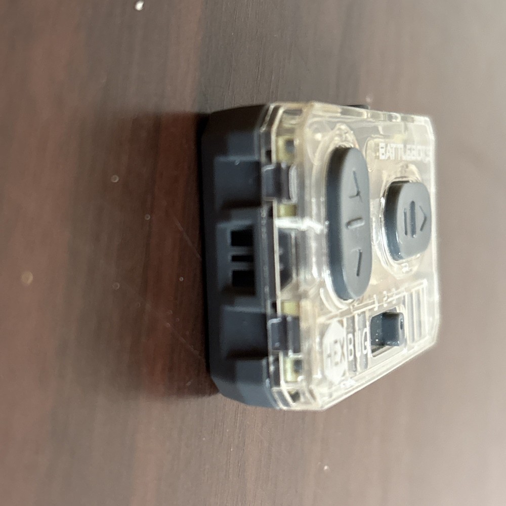 HEXBUG BattleBots Replacement Remote Controller (RC) Battle Robots [Bulk Packed]