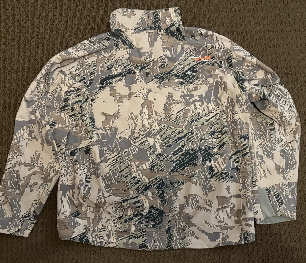 Sitka 90% Jacket 2XL & Pants XL