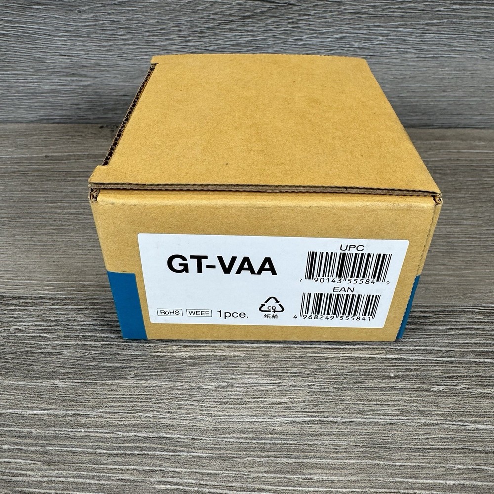 Aiphone GT-VAA Color Camera High-Res Module for GT Series Intercom