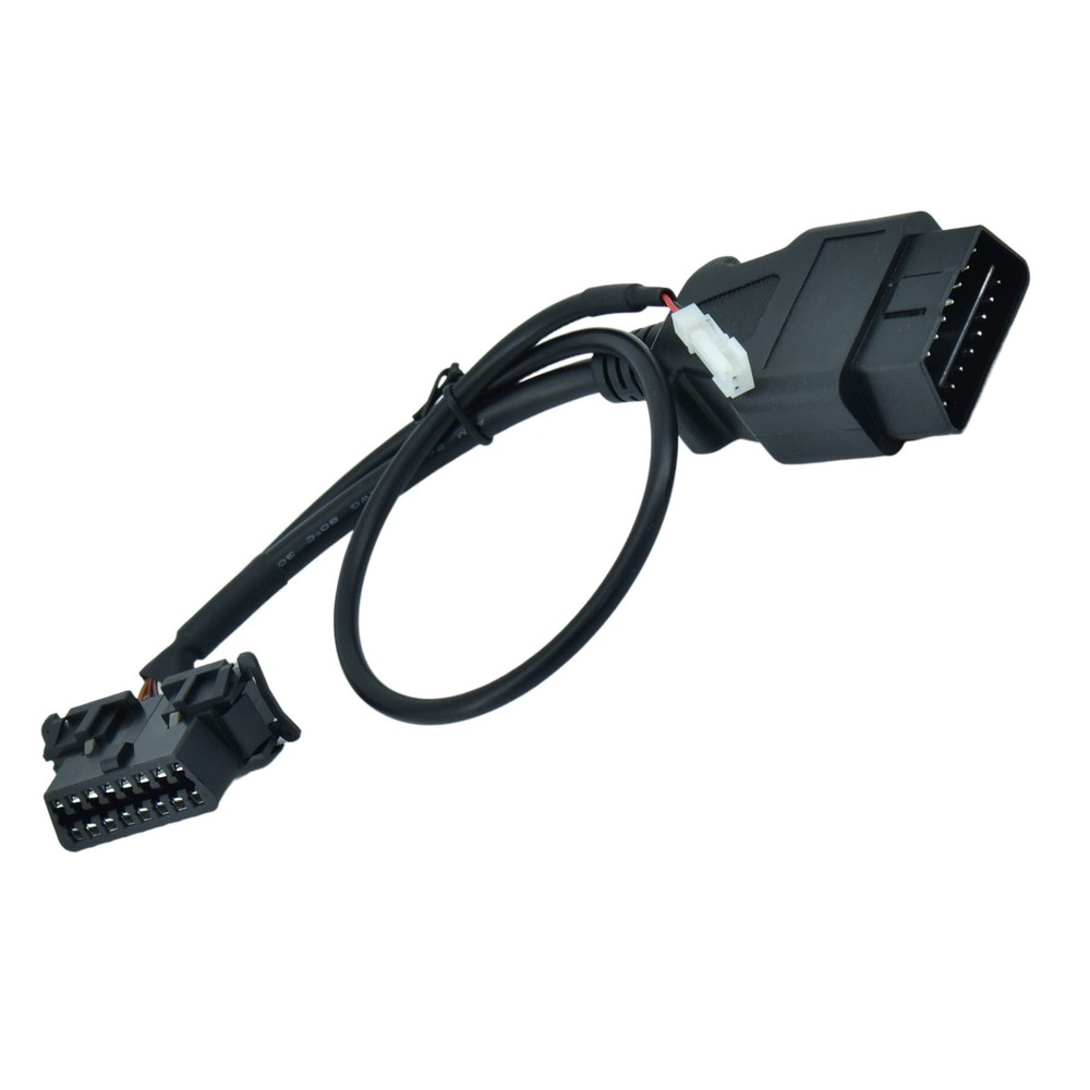 Security Gate Bypass OBD2 Cable Compatible with 2018-2020 Dodge Cummins RAM 1...