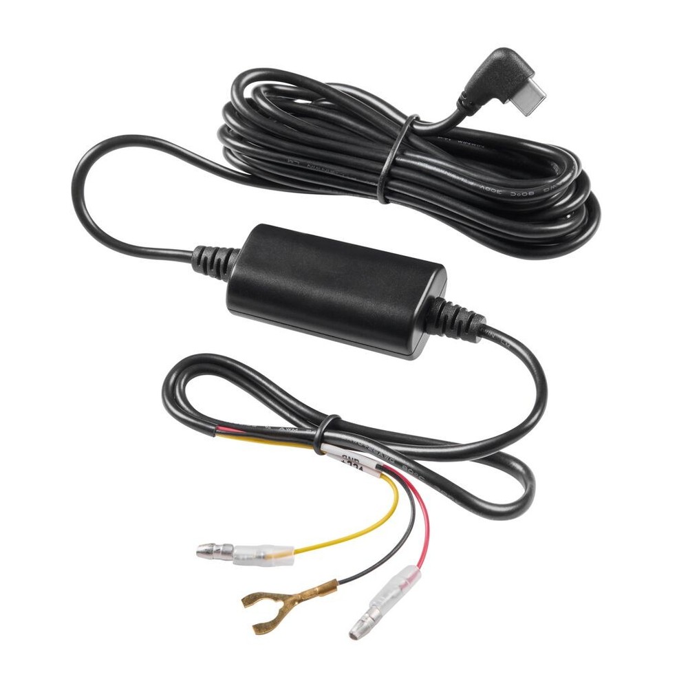 OSRAM ROADSIGHT Hard Wire Kit 3500
