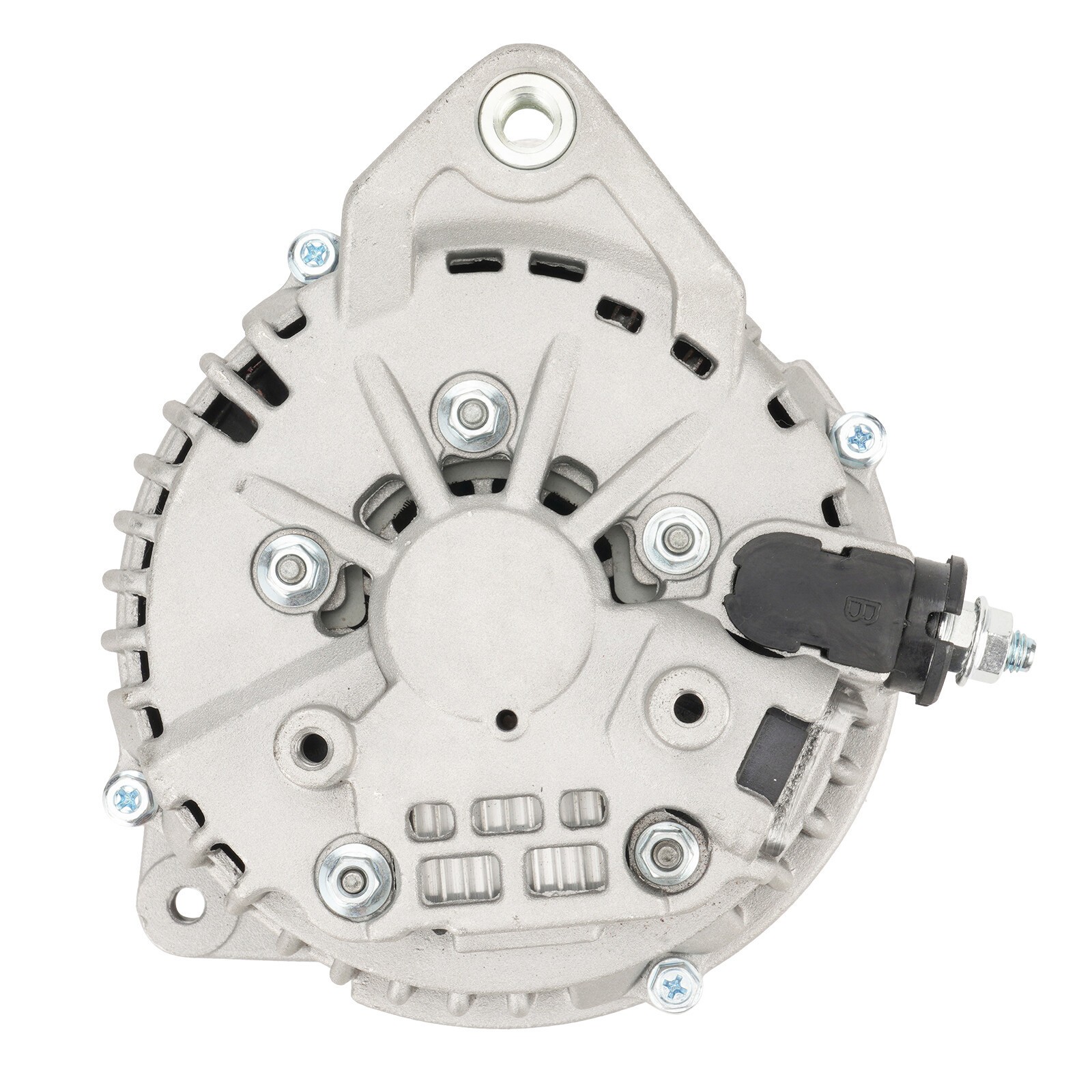 11120 Alternator For 2004-2007 Nissan Titan Armada SE LE Base INFINITI QX56 5.6L