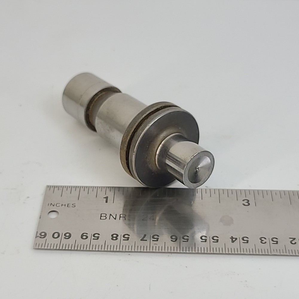 Mate .593 Punch Press Tool Round Punch