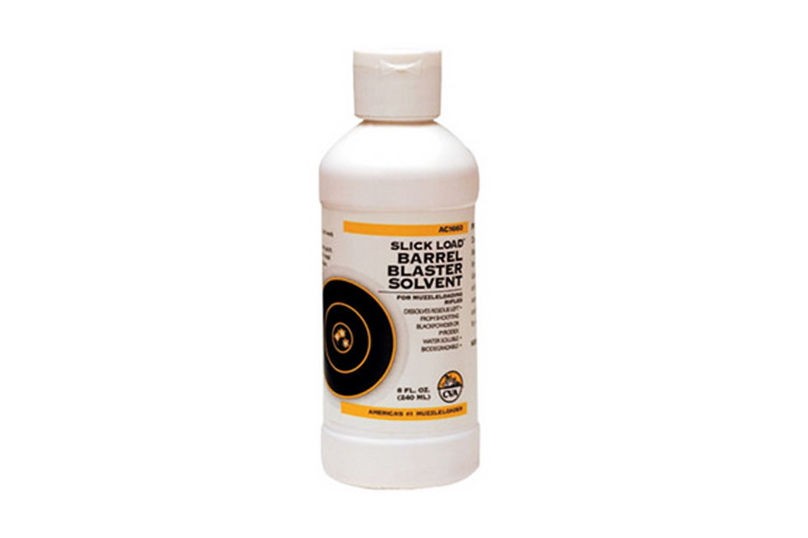 CVA Barrel Blaster Solvent - 8 oz