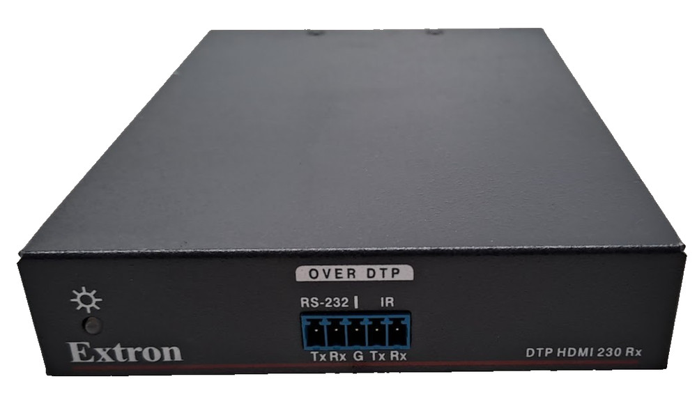 EXTRON DTP HDMI 230 RX