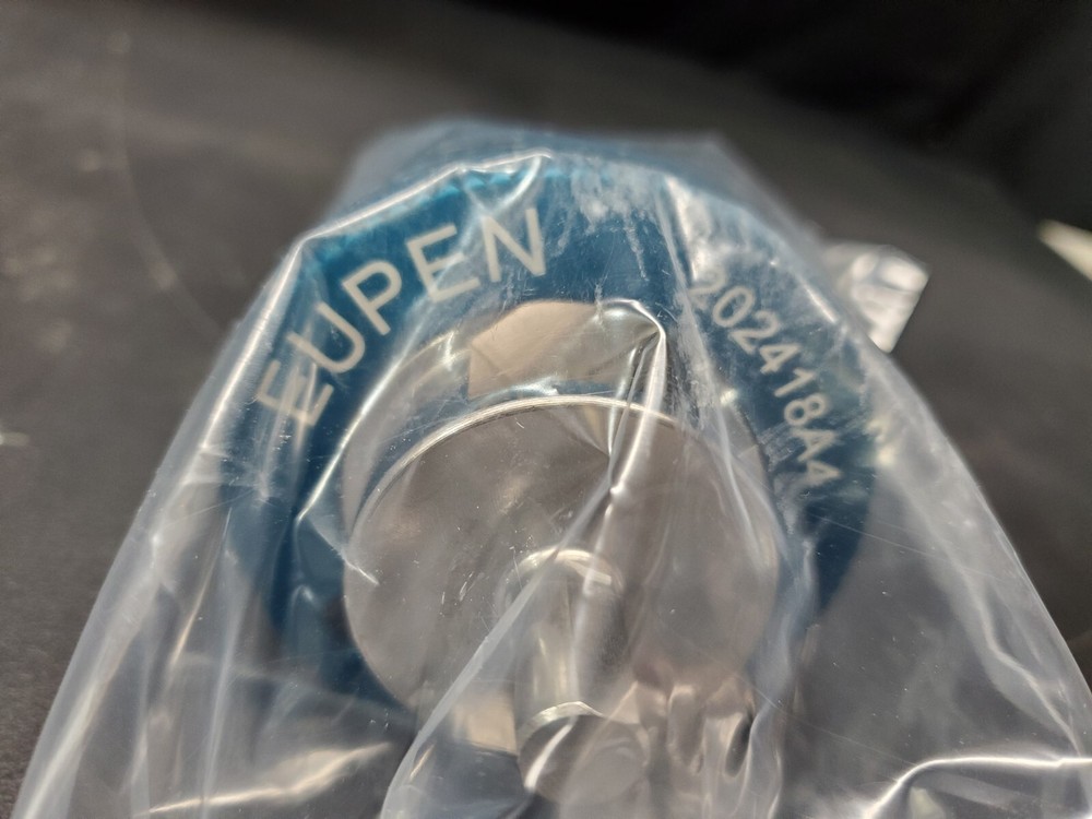 Eupen F-78 Cable Prep Tool, Drill Mount