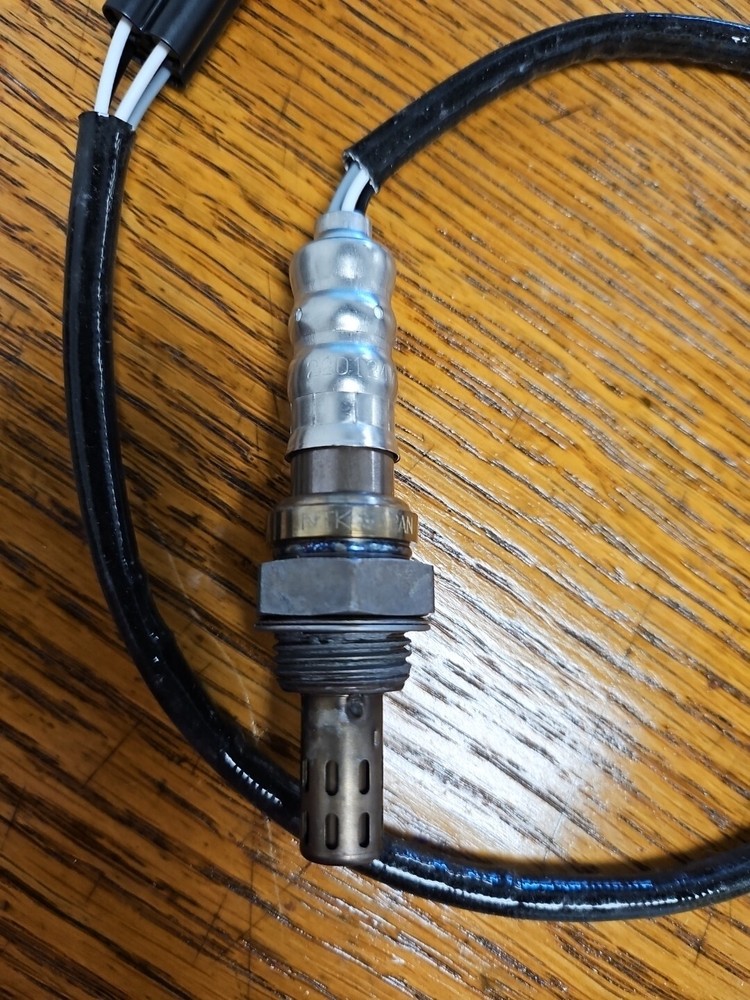 Triumph Sensor, 02, Heated p/n T2201247