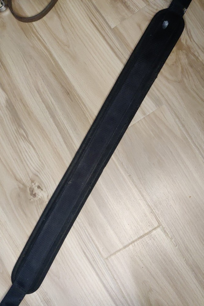 Nylon Horse Training Equipment