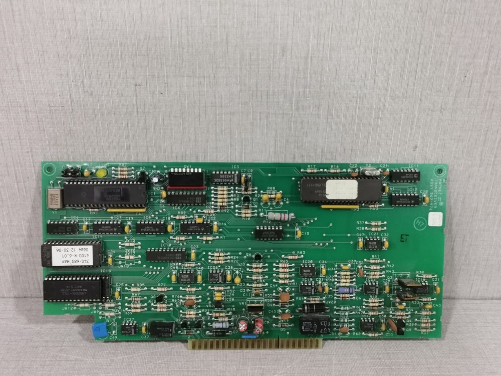 SIMPLEX 562-976 MAPNET II TRANSCEIVER ASSY
