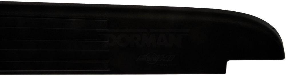 Truck Bed Side Rail Protector Dorman 926-948