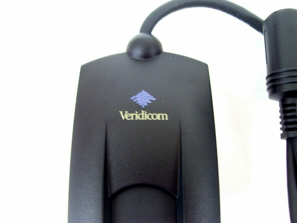 BIOMETRIC FINGERPRINT READER SCANNER SENSOR PARALLEL INTERFACE 5TH SENSE PRL