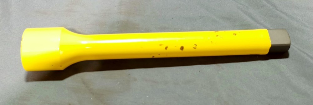 Sunex 4330TE 475Ft-LB/650Nm