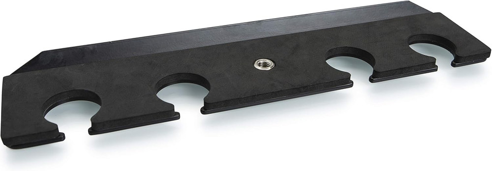 -PRO Microphone Stand + Gator Frameworks Microphone Tray (4 Capacity)