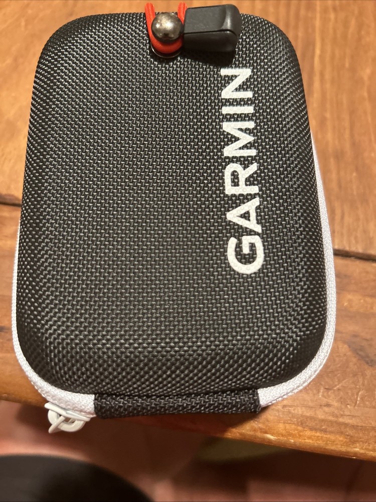 Garmin Laser Rangefinder Case EX