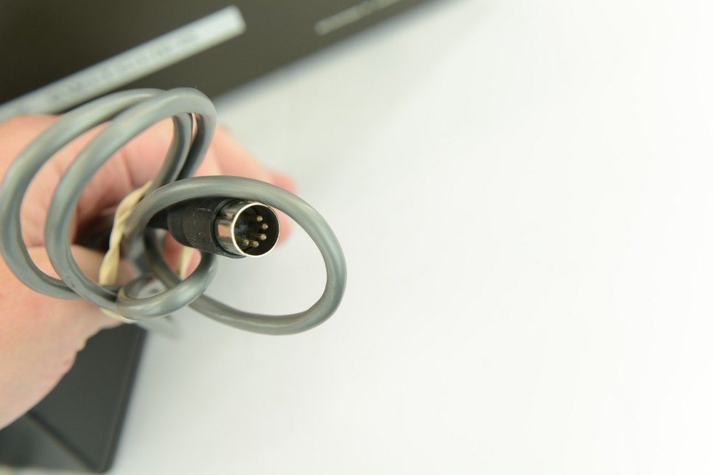 Iris Technologies Video Commander MX-3200 Video Matrix Rack Unit W/ Power Supply