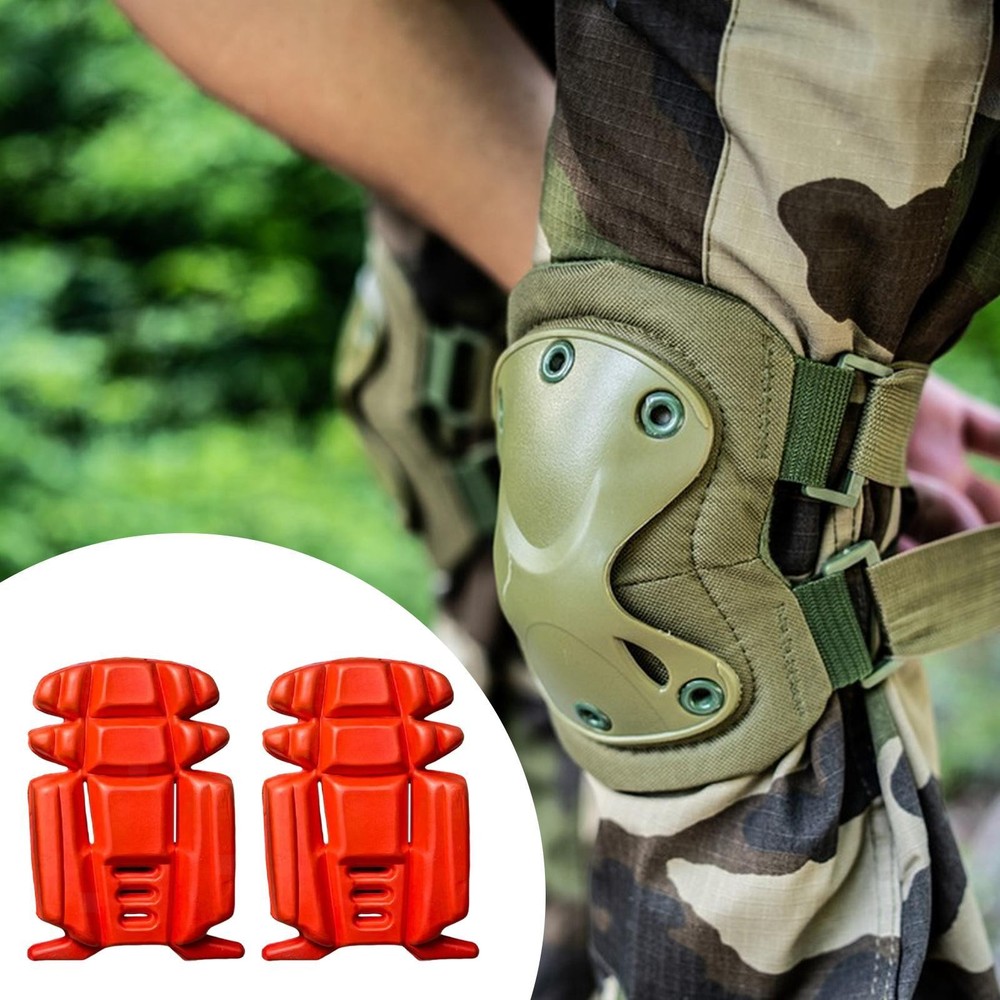 Knee Pad Inserts 1 Pair EVA
