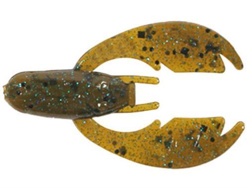 NetBait Paca Chunk - Green Pumpkin Blue