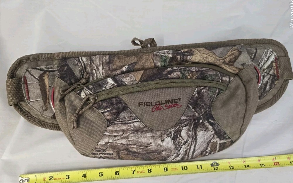 Fieldline Pro Series Fanny Pack