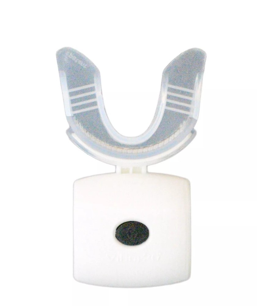PulsatePro (Viber) Replacement Mouthpiece & Case