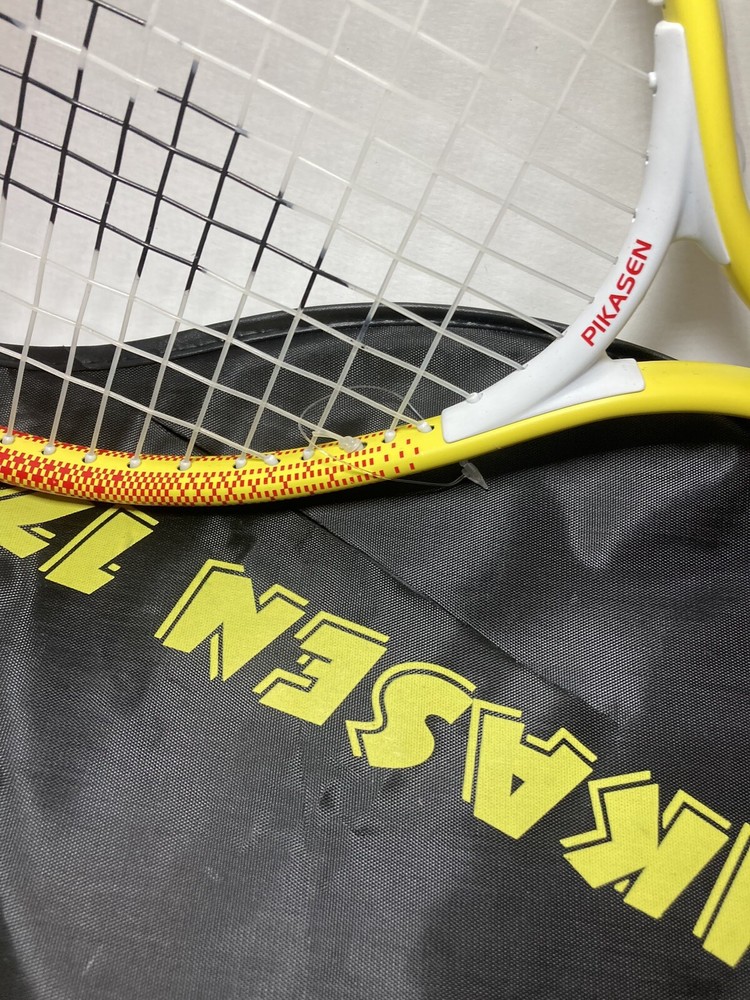 Tennis Racket