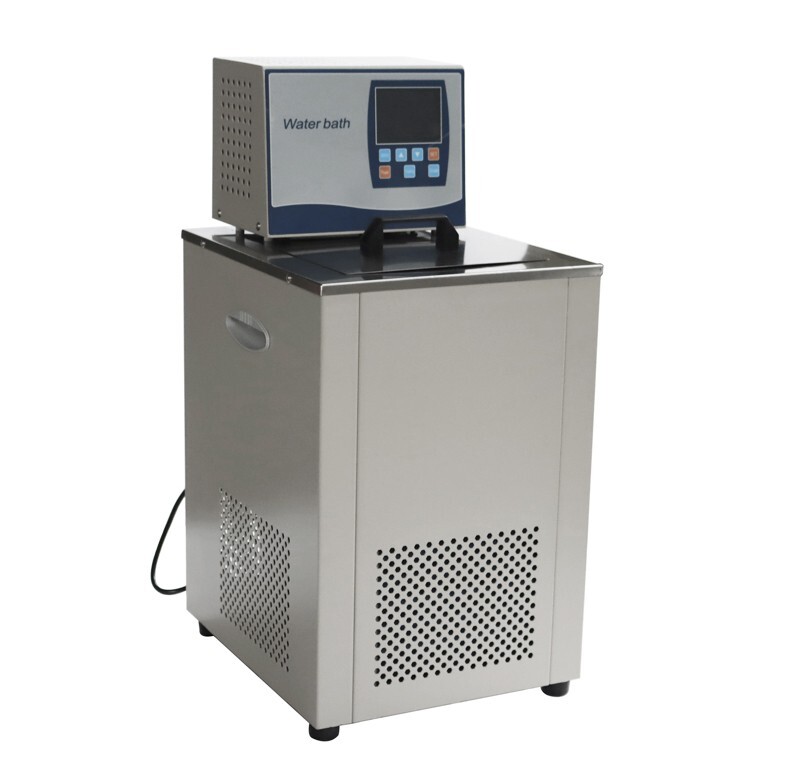Lab Calibration Digital Heated Refrigerated Recirculator Constant -30℃~100℃