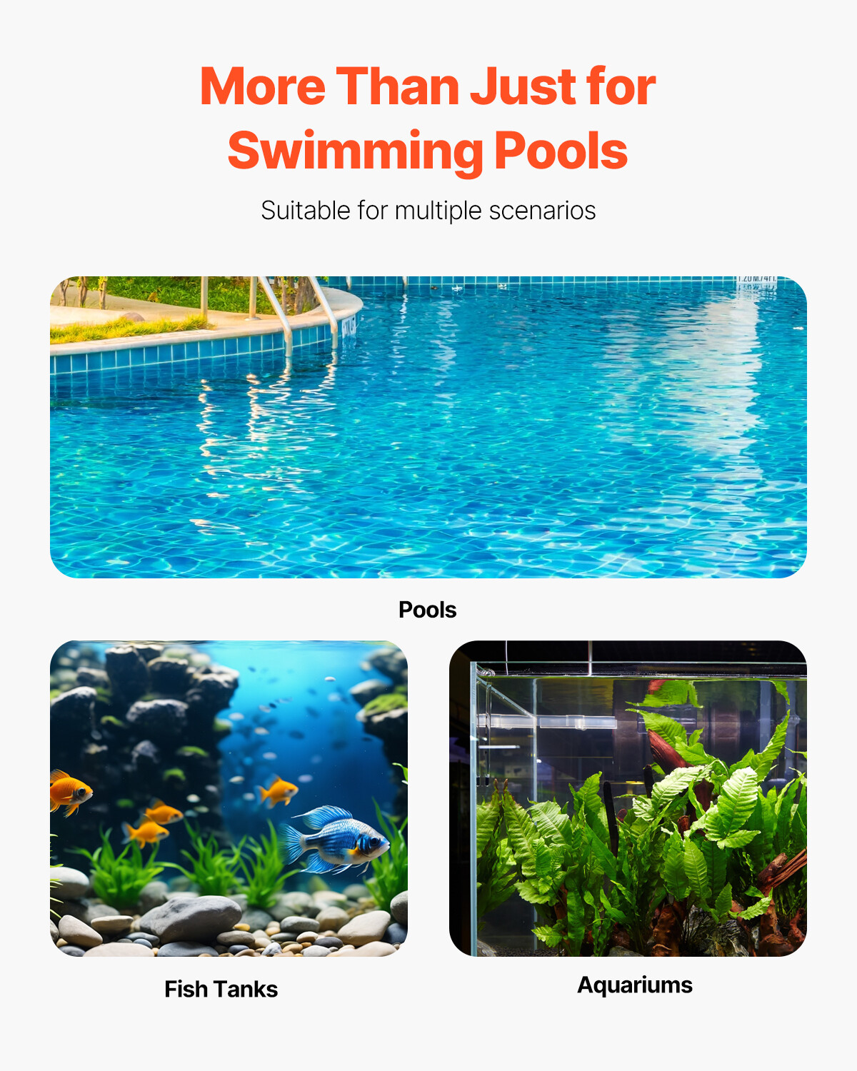 Pool Filter Balls for Sand Filter Pump 4.6 lbs Reusable for Swimming Pool