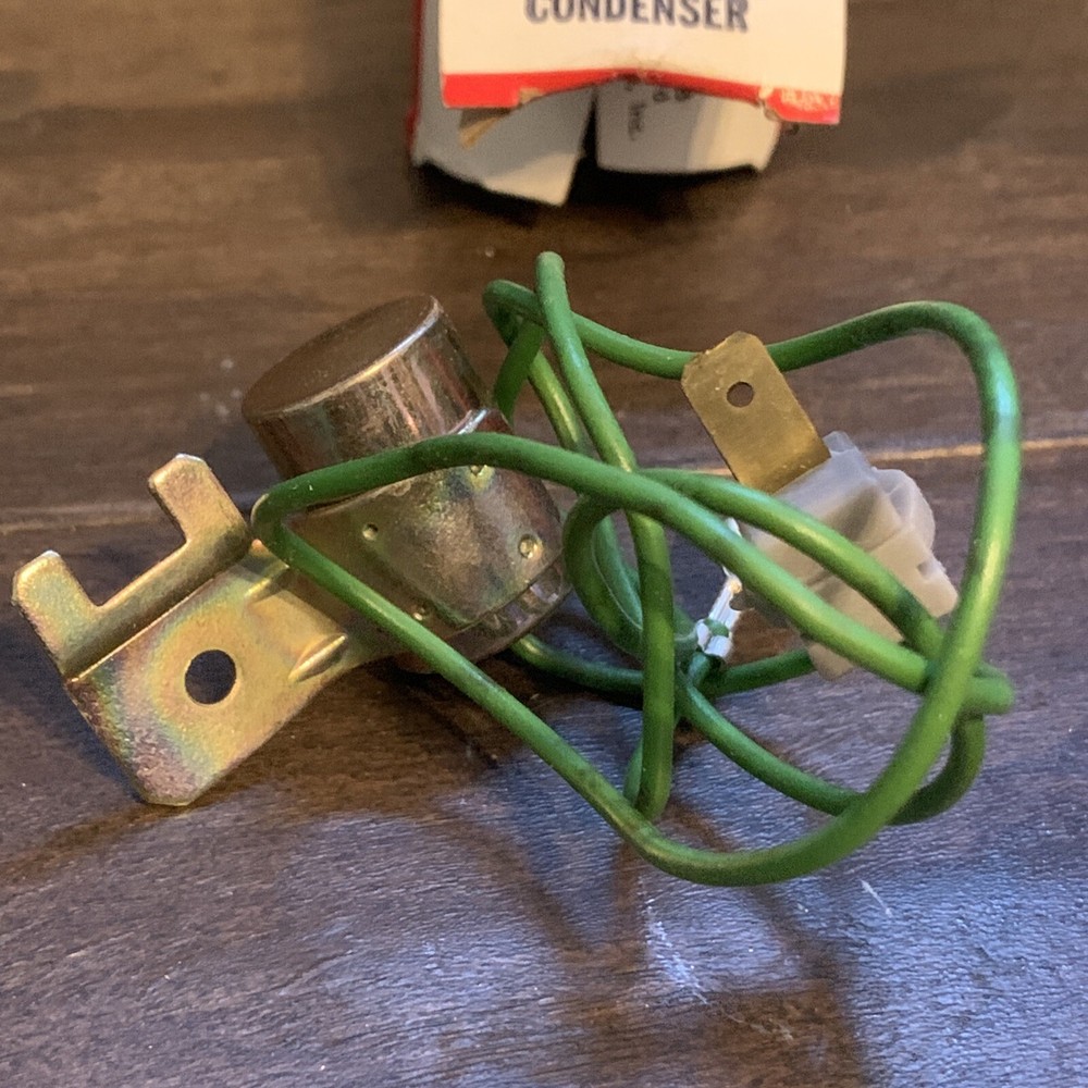 Standard GB151 Ignition Condenser