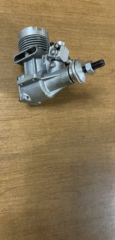 Flash OS K&B Model Airplane Engines