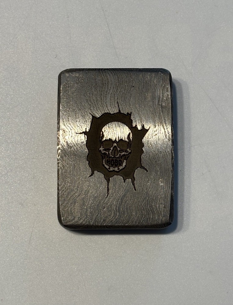 Hobo Tactical Damascus Stone *Limited Edition*