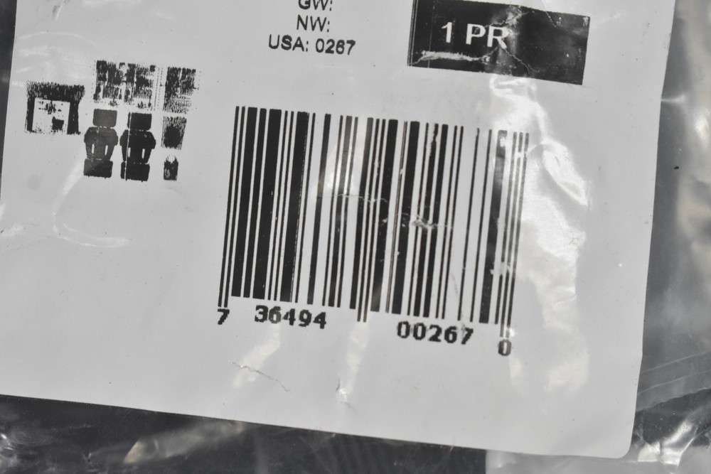 D&D Technologies TCAMA2 Multi Adjust Regular Duty Gate Hinges Self Closing