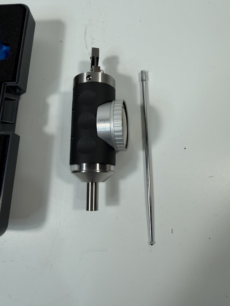 SPI Coaxial Centering Indicator (SEE PHOTOS)