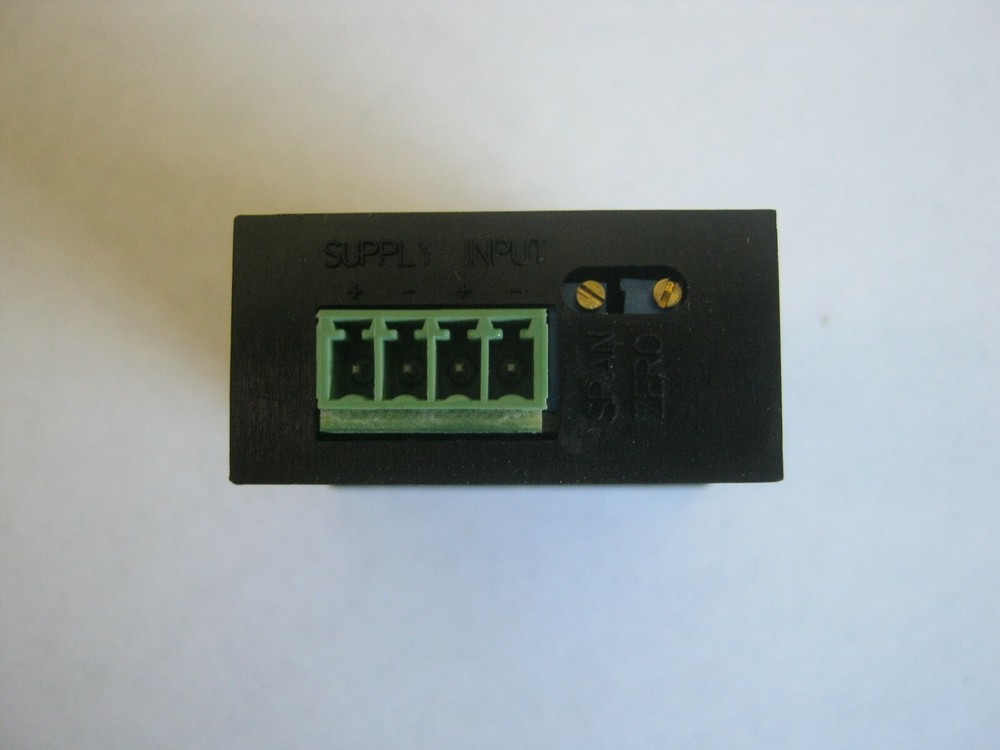 NEW Omega DPM35A process indicator meter display