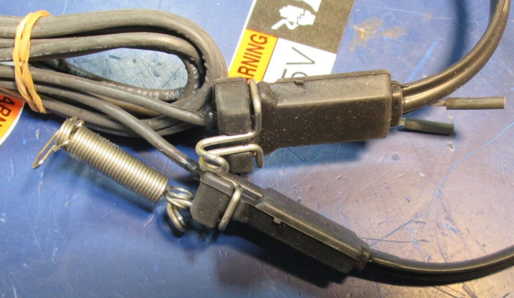Copeland 527-0044-08 C Model Service Compressor.