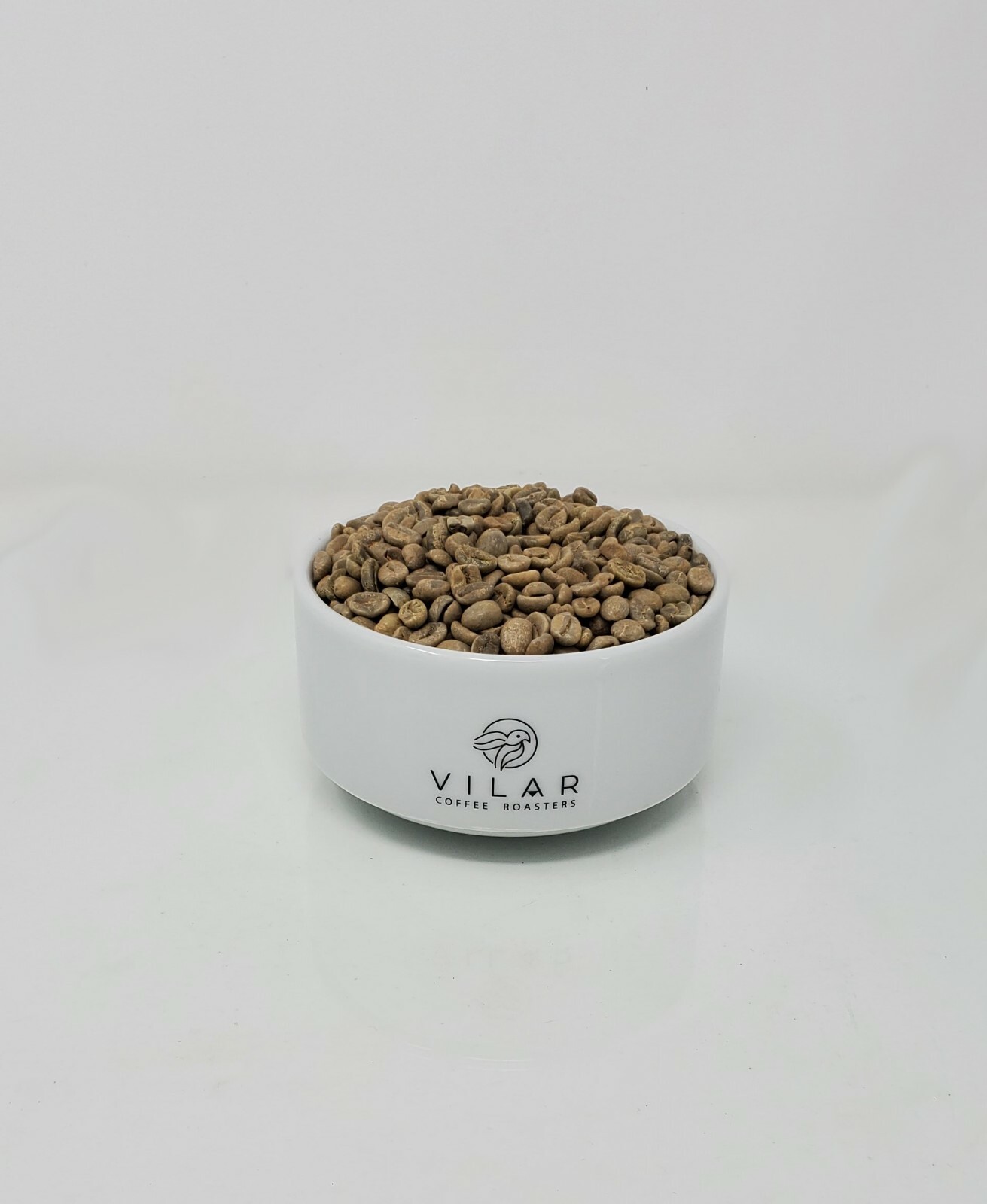 5 LBS PANAMA BOQUETE GREEN UNROASTED COFFEE BEANS - ARABICA