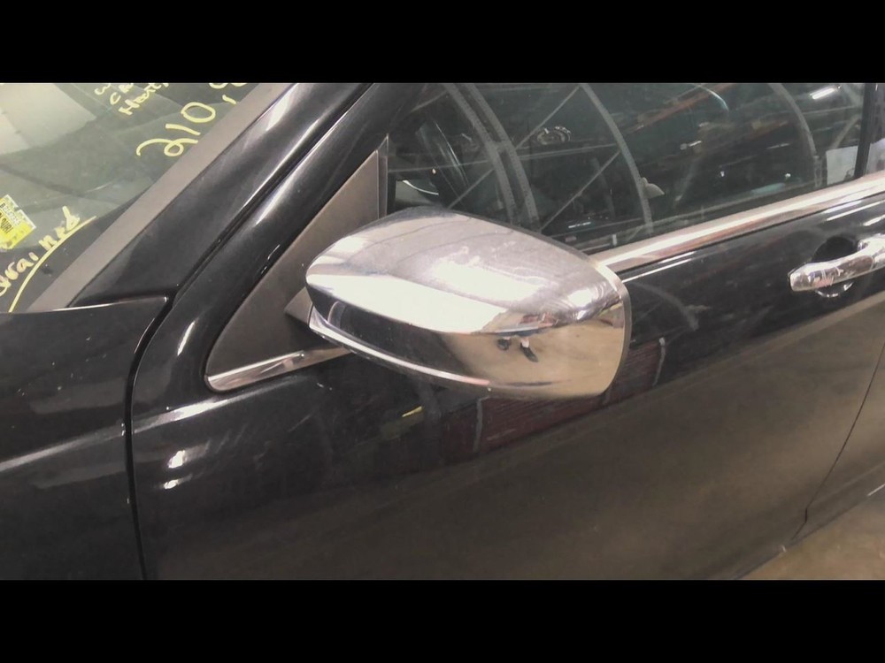 200 2011 Transmission Shift 708922