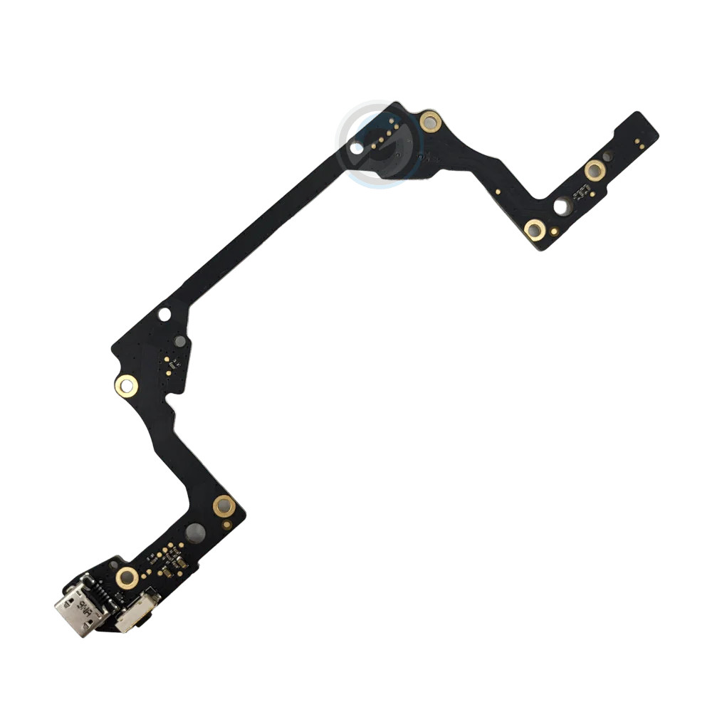 Mavic 2 RC Button Board