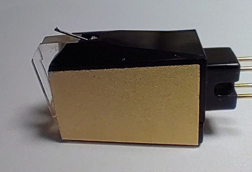 Technics 310MC Cartridge JP