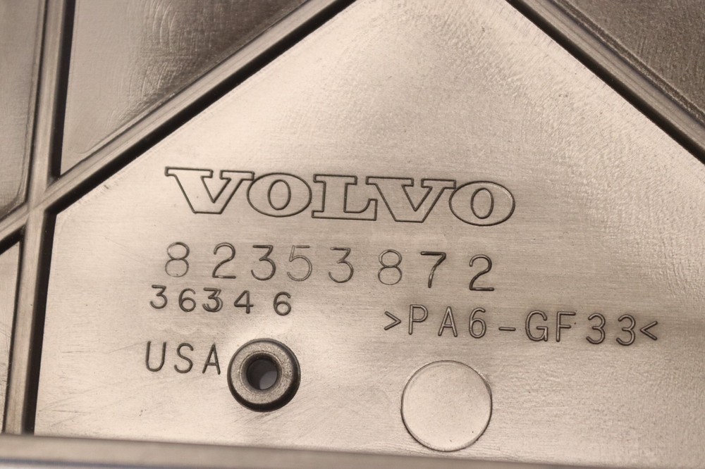2003-2018 VOLVO VNL BIG RIG ABS COMPUTER MODULE BRACKET MOUNT 82353872 OEM