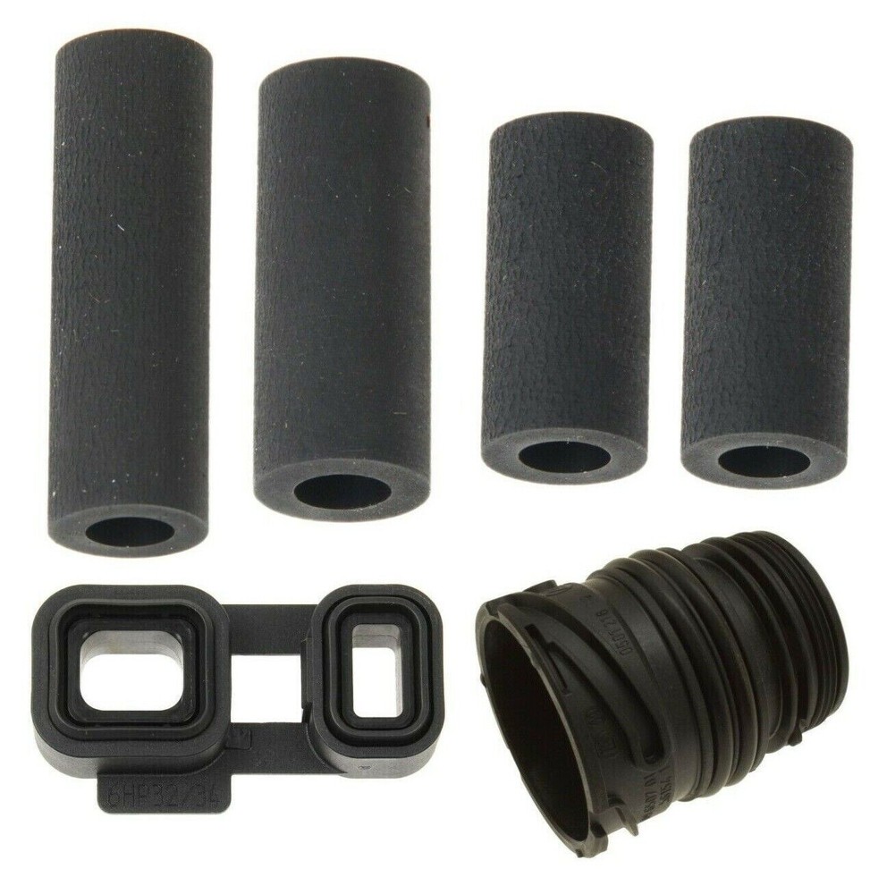 ZF OEM ZF Auto Trans Mechatronic Kit 6 Pieces for BMW E53 E60 E63 E64 E65 E70